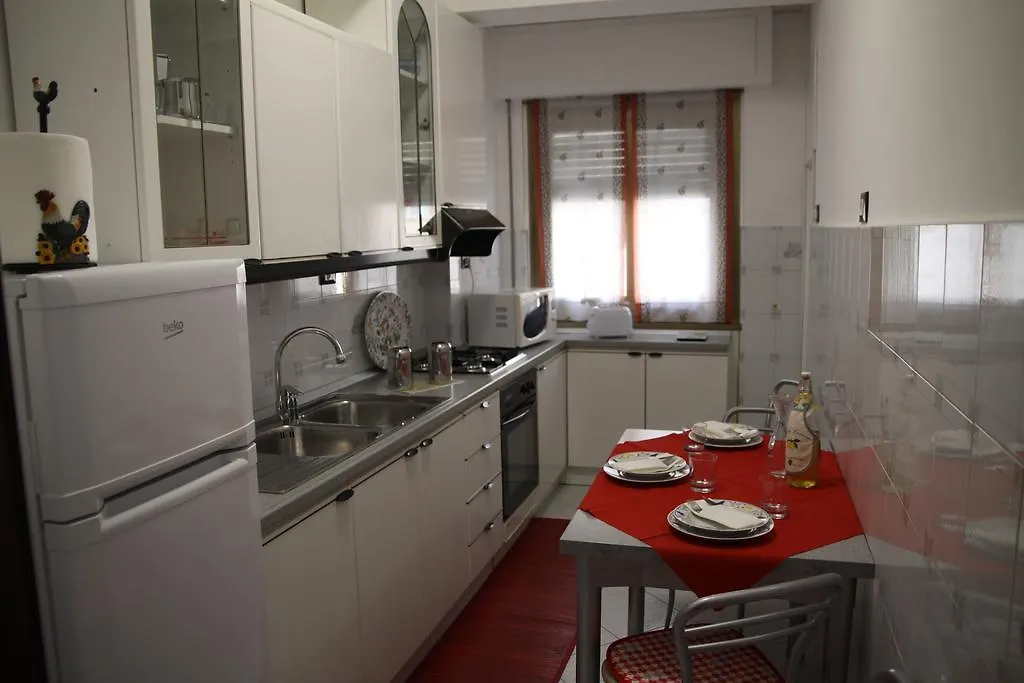 Domus Cipro Holiday home Rome 0*,