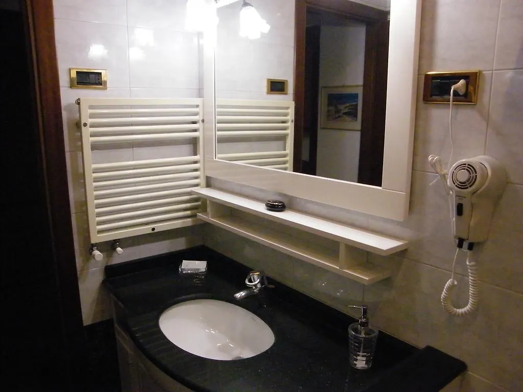 Domus Cipro Holiday home Rome