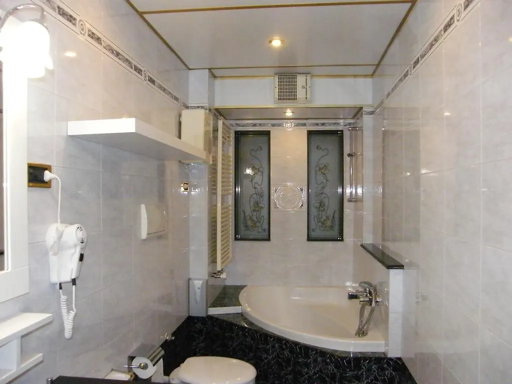Domus Cipro Holiday home Rome 0*,  Italy