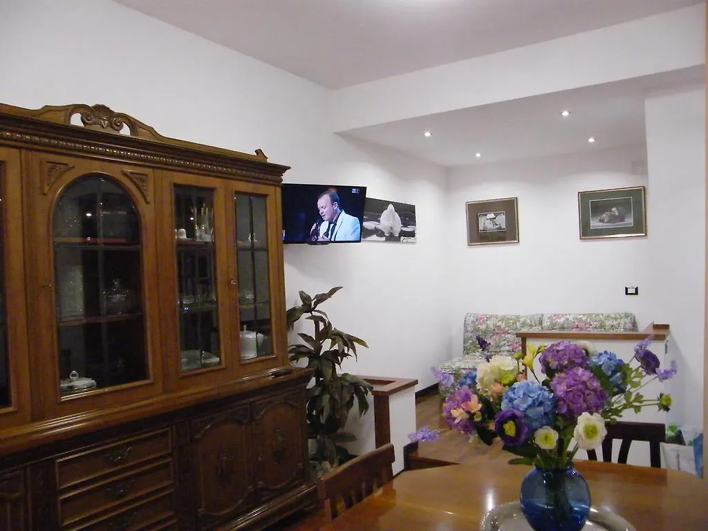 Domus Cipro Holiday home Rome Italy