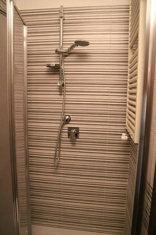 Domus Cipro Holiday home Rome