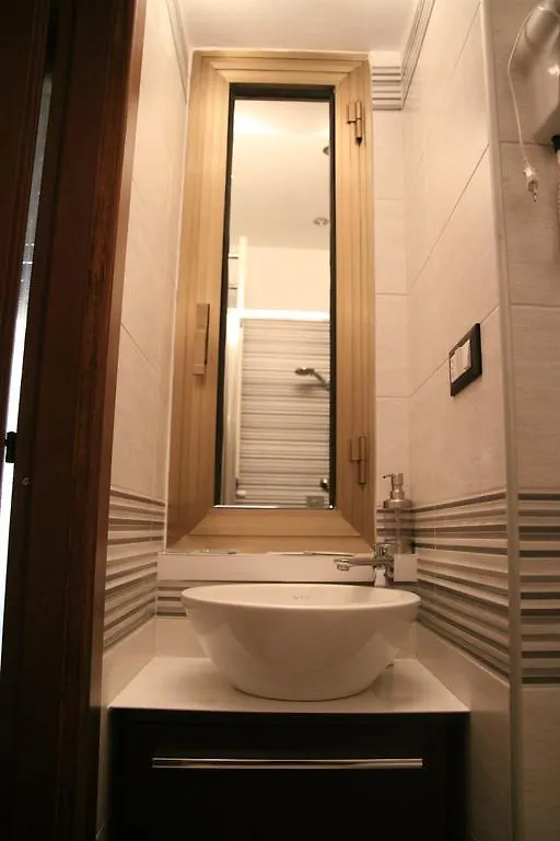 Domus Cipro Holiday home Rome