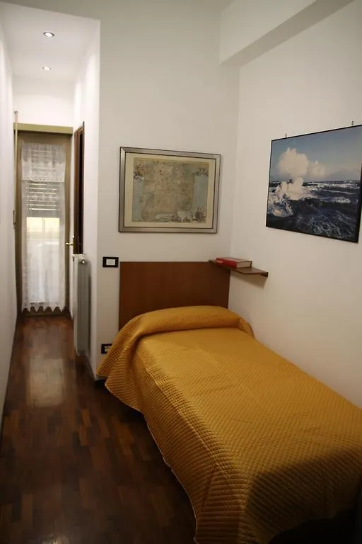 Domus Cipro Holiday home Rome