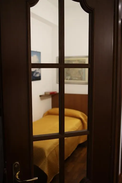 Domus Cipro Holiday home Rome Italy