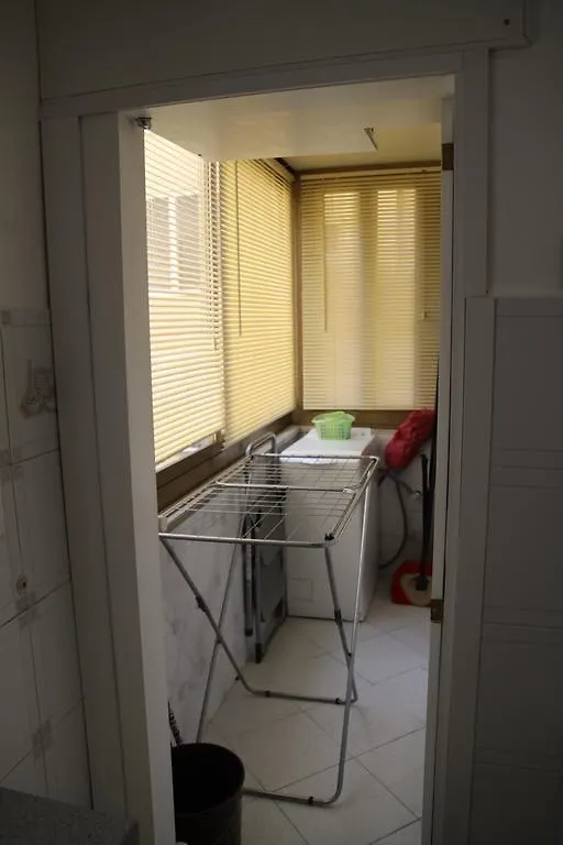 Domus Cipro Holiday home Rome Italy