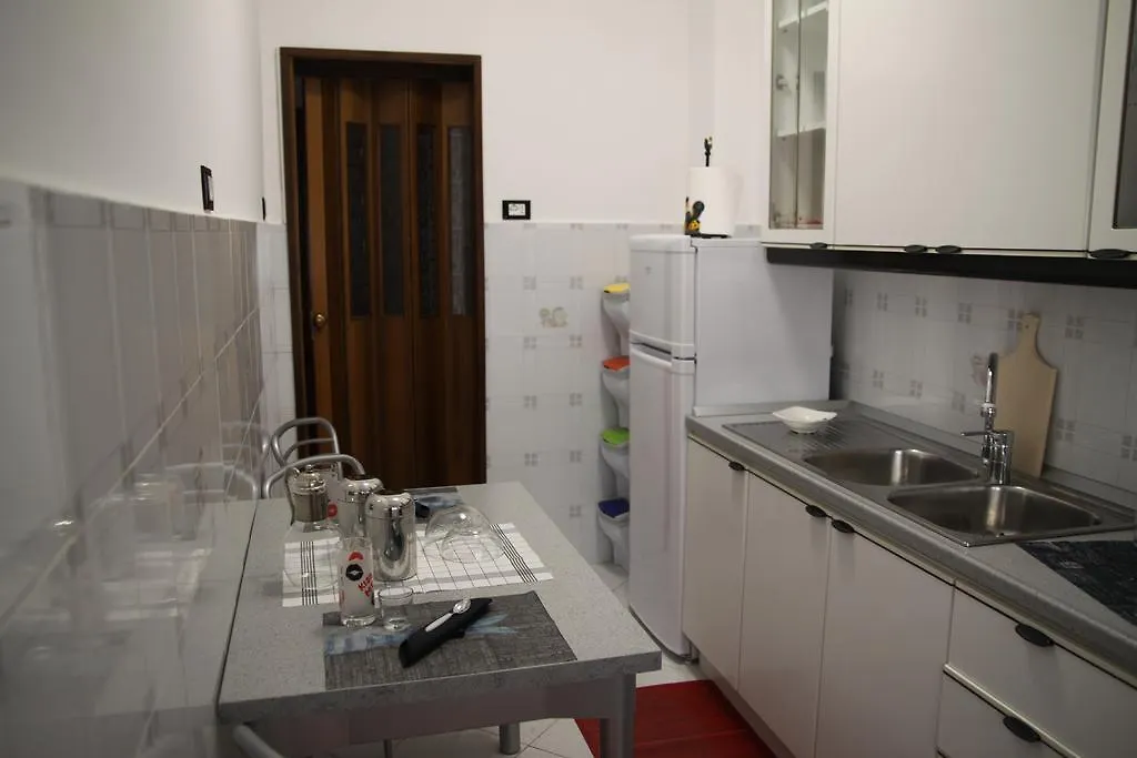 Domus Cipro Holiday home Rome Italy