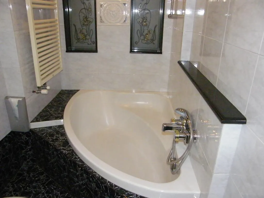 Domus Cipro Holiday home Rome