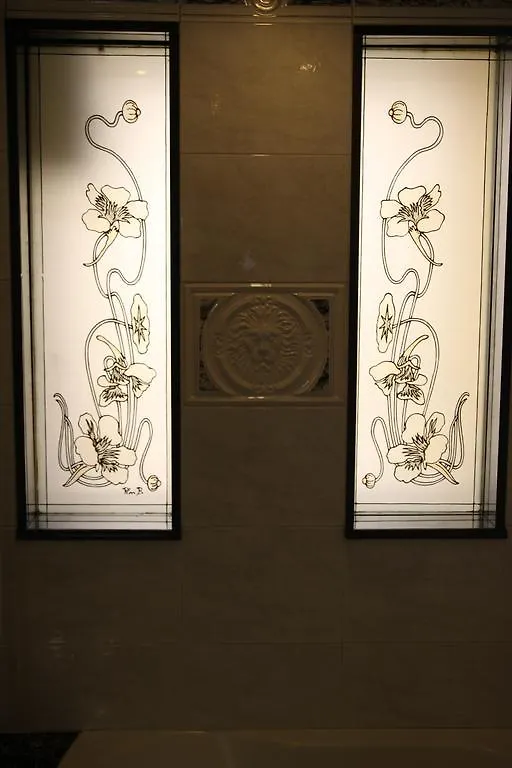 Domus Cipro Holiday home Rome 0*,  Italy