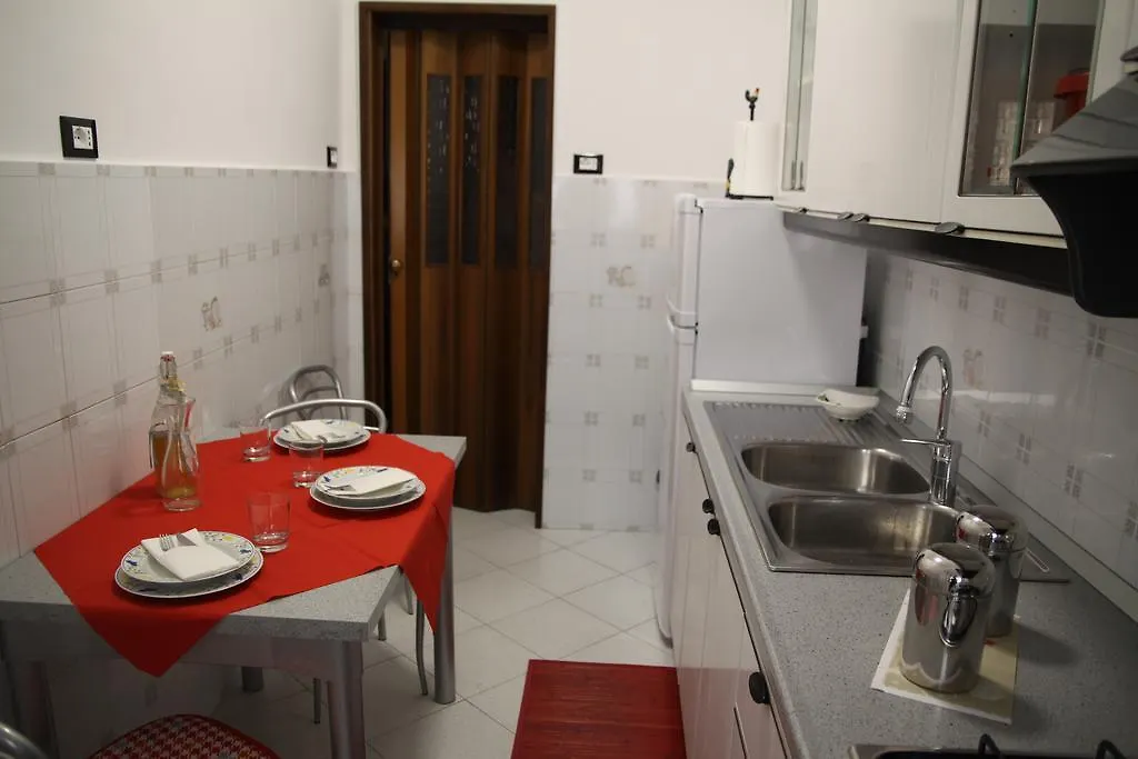Domus Cipro Holiday home Rome