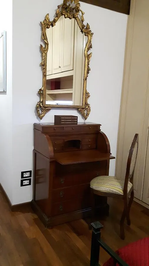 Domus Cipro Holiday home Rome 0*,  Italy