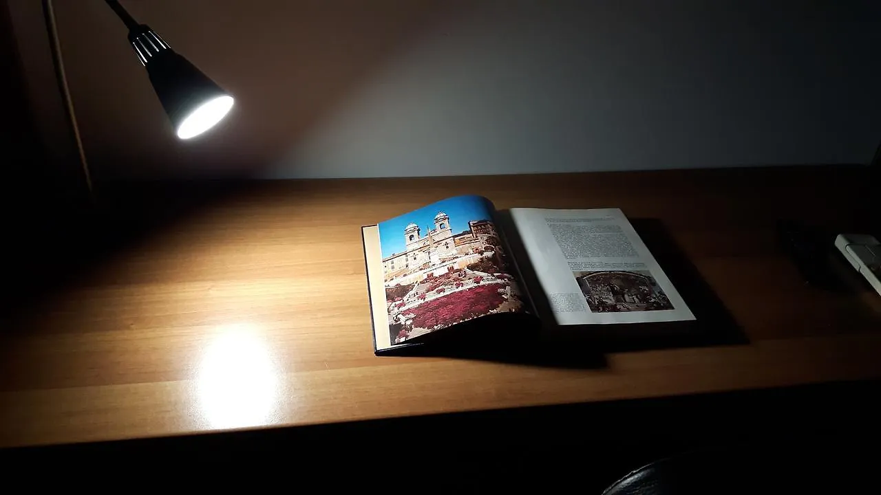 Domus Cipro Holiday home Rome Italy