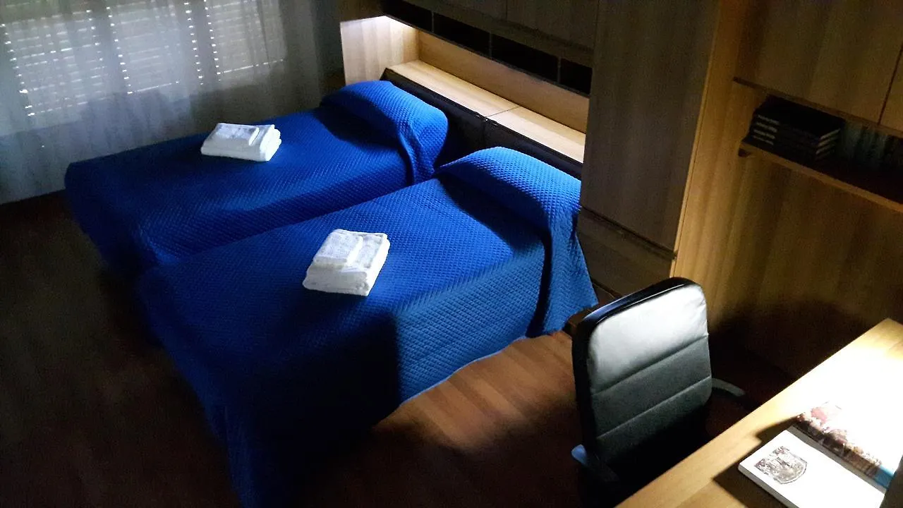 Domus Cipro Holiday home Rome 0*,  Italy
