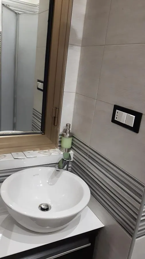 Domus Cipro Holiday home Rome 0*,
