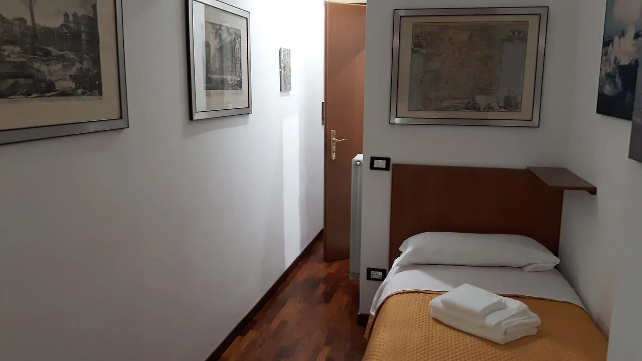 Domus Cipro Holiday home Rome
